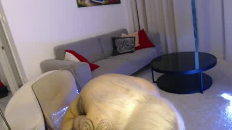 Jenna online show from 07.03.26