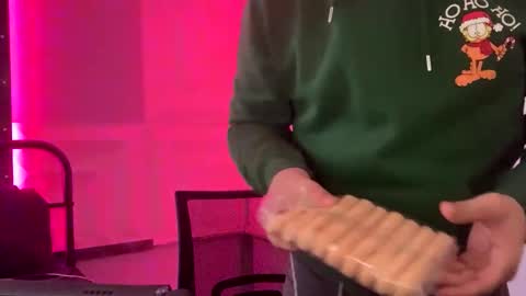 Deez2nutz4u online show from 12.03.25