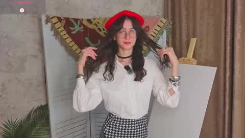 Amy online show from 11.29.25