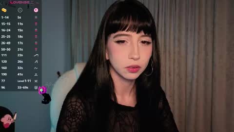 Stephanie.e  online show from 11.26.25