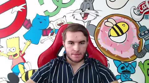 defuego  online show from 12.03.24