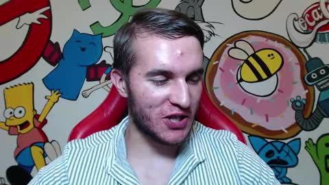 defuego  online show from 12.03.24