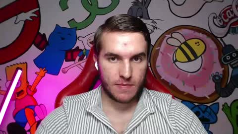 defuego  online show from 12.05.24