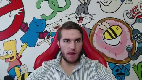 defuego  online show from 12.06.24