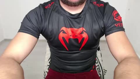 defuego  online show from 12.28.24