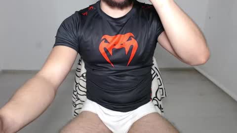 defuego  online show from 01.01.25