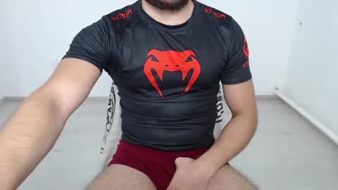 defuego  online show from 01.02.25