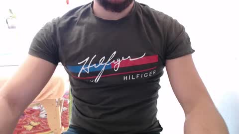 defuego  online show from 02.12.25