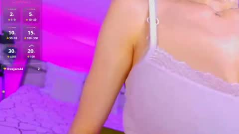 Debi online show from 07.18.26
