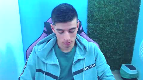 DEIBY online show from 12.02.24