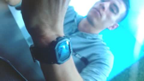 DEIBY online show from 12.03.24