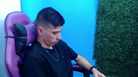 DEIBY online show from 12.10.24