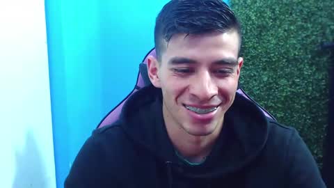 DEIBY online show from 12.14.24