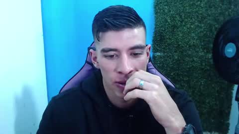 DEIBY online show from 12.16.24