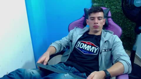 DEIBY online show from 12.19.24