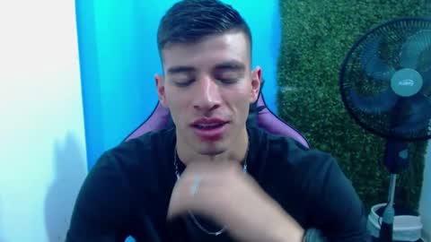 DEIBY online show from 12.19.24