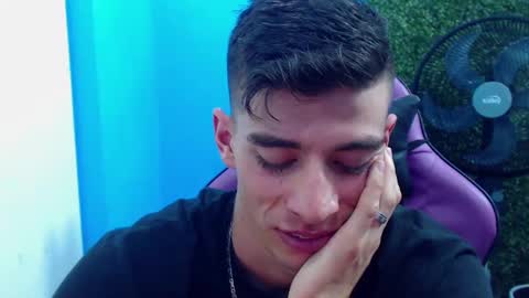 DEIBY online show from 12.20.24