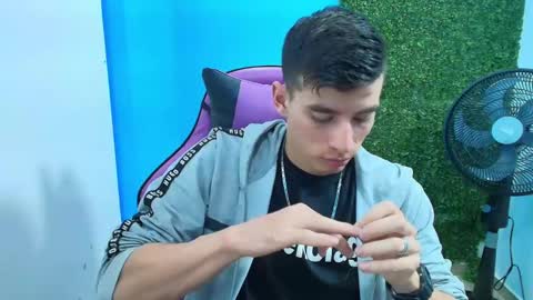 DEIBY online show from 02.08.25