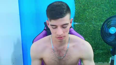 DEIBY online show from 02.16.25