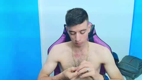 DEIBY online show from 03.06.25