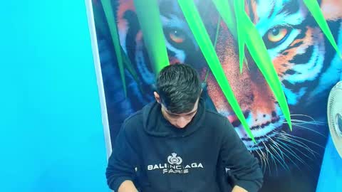 DEIBY online show from 09.22.25