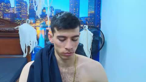 DEIBY online show from 10.14.25