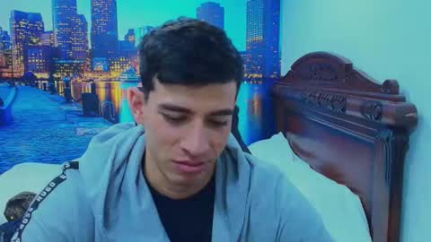 Snapshot of deiby_baby chatting on 12.17.25 DEIBY online show from 12.17.25