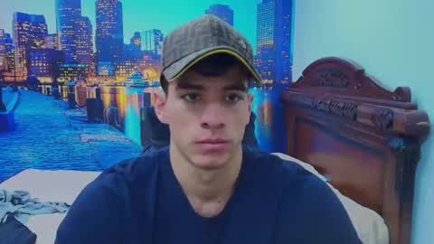 Snapshot of deiby_baby chatting on 12.19.25 DEIBY online show from 12.19.25