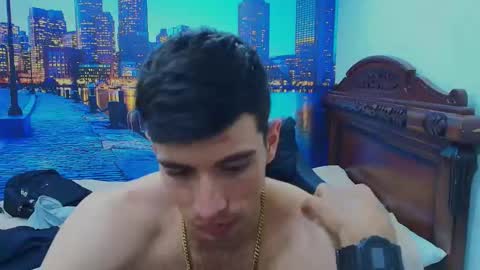 Snapshot of deiby_baby chatting on 12.20.25 DEIBY online show from 12.20.25