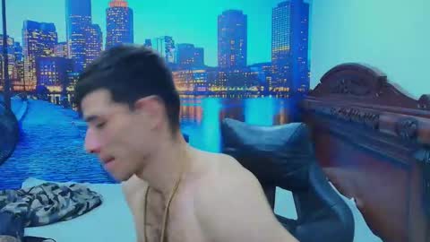 Snapshot of deiby_baby chatting on 12.23.25 DEIBY online show from 12.23.25