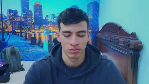 Snapshot of deiby_baby chatting on 01.06.26 DEIBY online show from 01.06.26