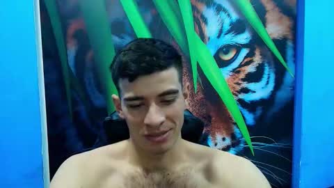 Snapshot of deiby_baby chatting on 01.17.26 DEIBY online show from 01.17.26