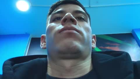 Snapshot of deiby_baby chatting on 02.02.26 DEIBY online show from 02.02.26