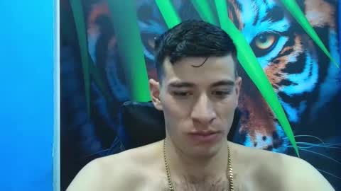 Snapshot of deiby_baby chatting on 02.03.26 DEIBY online show from 02.03.26