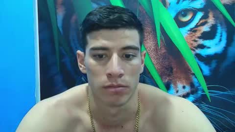 Snapshot of deiby_baby chatting on 02.15.26 DEIBY online show from 02.15.26