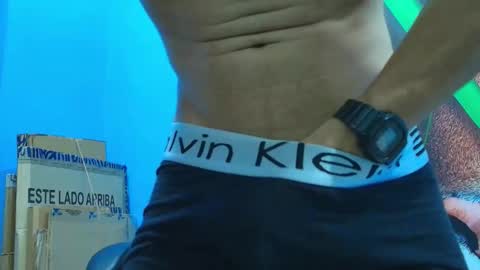 Snapshot of deiby_baby chatting on 02.18.26 DEIBY online show from 02.18.26