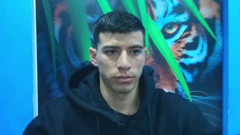 Snapshot of deiby_baby chatting on 02.24.26 DEIBY online show from 02.24.26