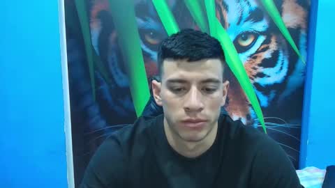 Snapshot of deiby_baby chatting on 02.28.26 DEIBY online show from 02.28.26