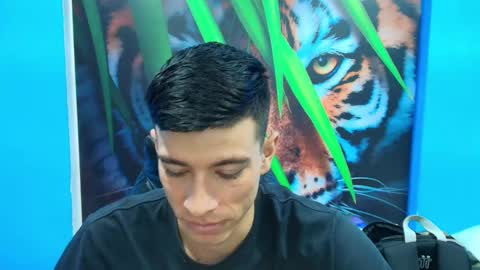 DEIBY online show from 03.18.26