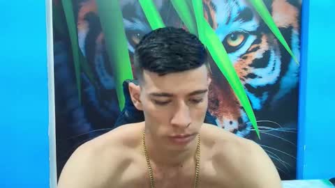 DEIBY online show from 03.26.26