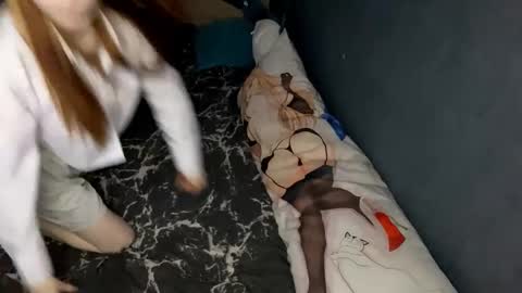 Snapshot of deidraballs chatting on 02.15.26 deidraballs online show from 02.15.26