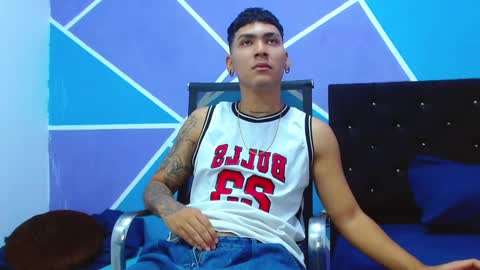 deimar_sex online show from 02.09.25