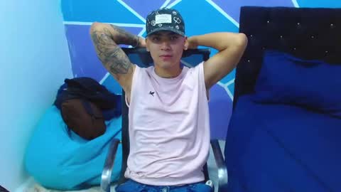 deimar_sex online show from 02.10.25