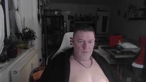 deinprinz2312 online show from 01.02.25