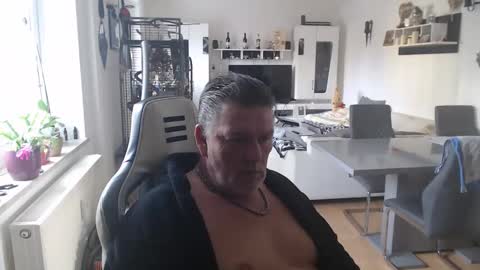 deinprinz2312 online show from 03.11.25