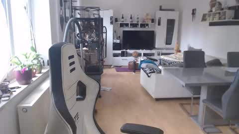 deinprinz2312 online show from 03.12.25