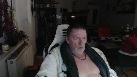 deinprinz2312 online show from 01.07.26