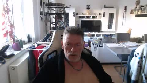 deinprinz2312 online show from 03.04.26