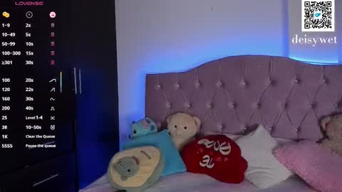  Deisy  online show from 09.30.25