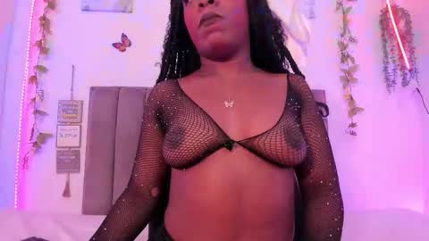 deisyharper online show from 10.29.25